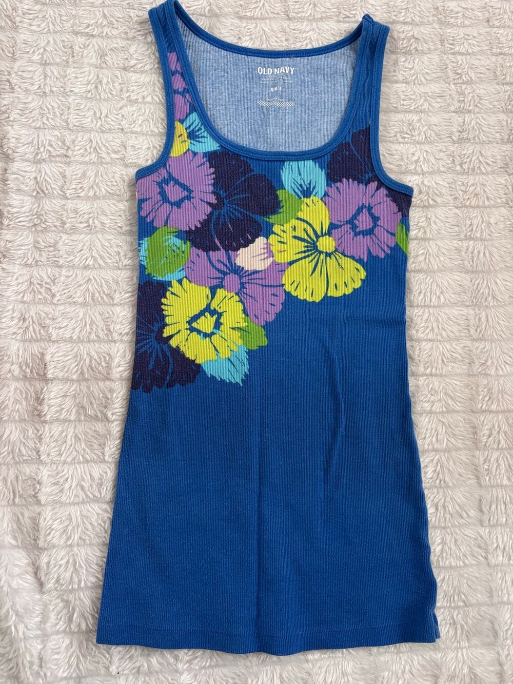 Old Navy tank top